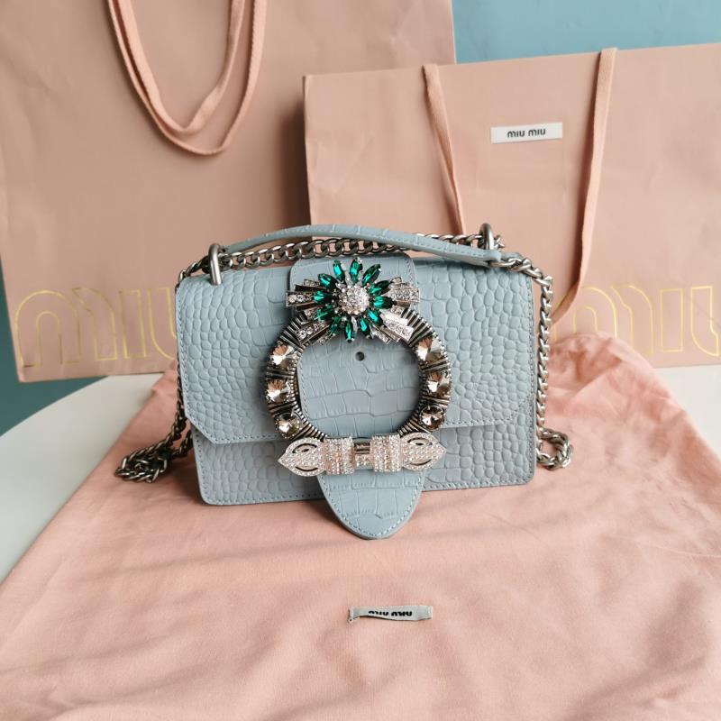 MiuMiu Handbags 23